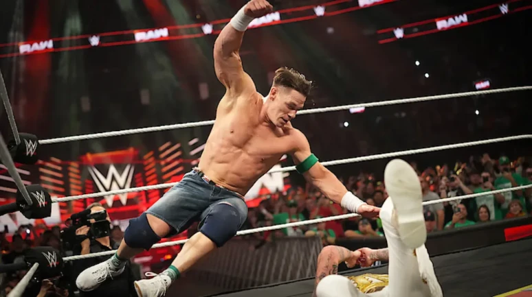 John Cena gençlik yıllarını anlattı! Yoksulluk açıklaması gündem oldu...