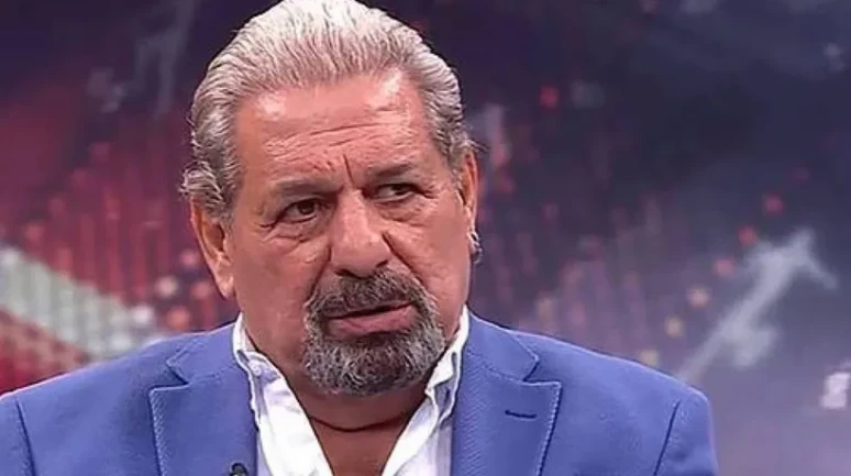 Eski hakem Erman Toroğlu hakkındaki karar belli oldu!