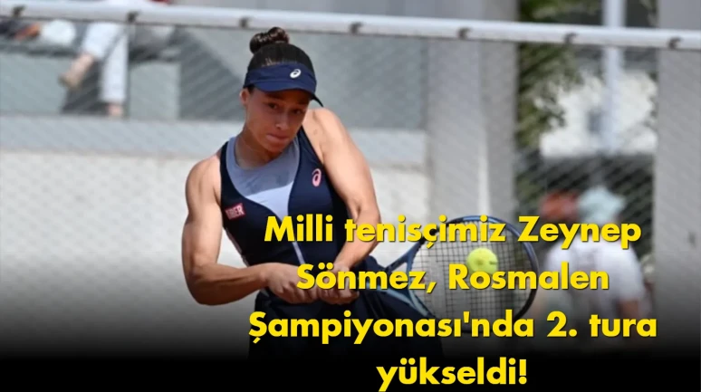 Zeynep Sönmez gündem oldu: Herkes aynı soruyu soruyor