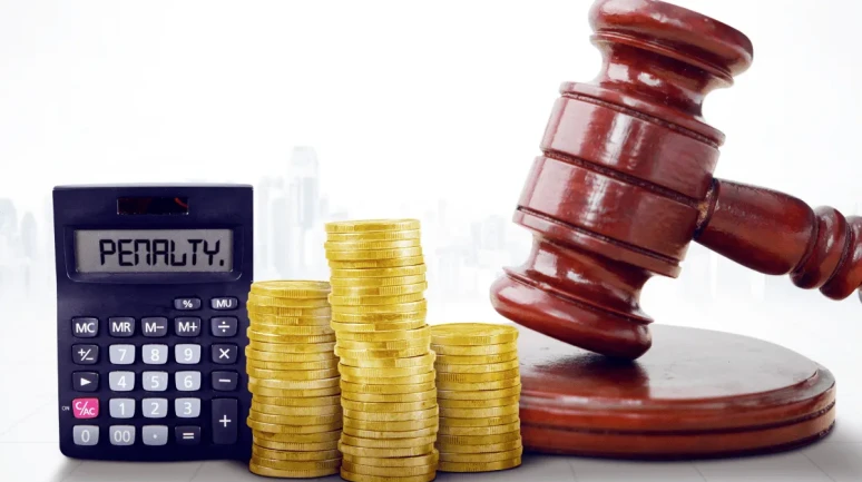 Mükellefler dikkat! Artık, vergi cezasından önce riskler öğrenebilecek…
