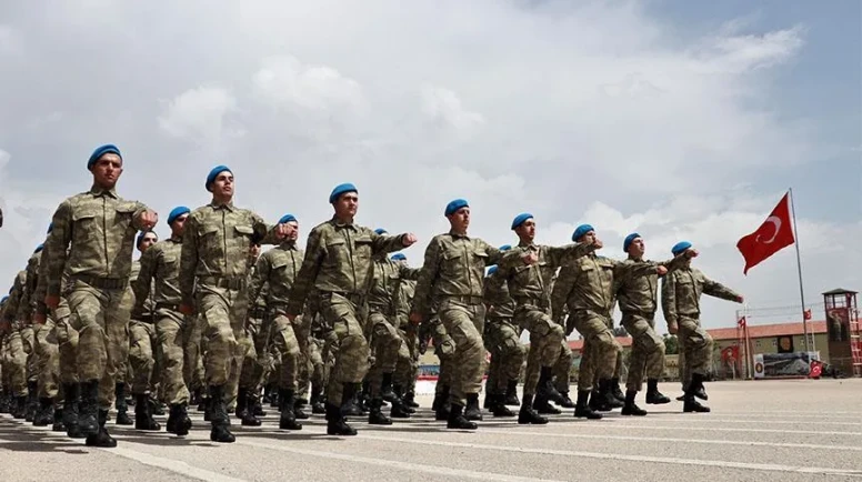 2026 Bedelli Askerlik Ücretine Dev Zam! 417 Bin TL Oldu: İşte Yeni Rakam ve Başvuru Detayları