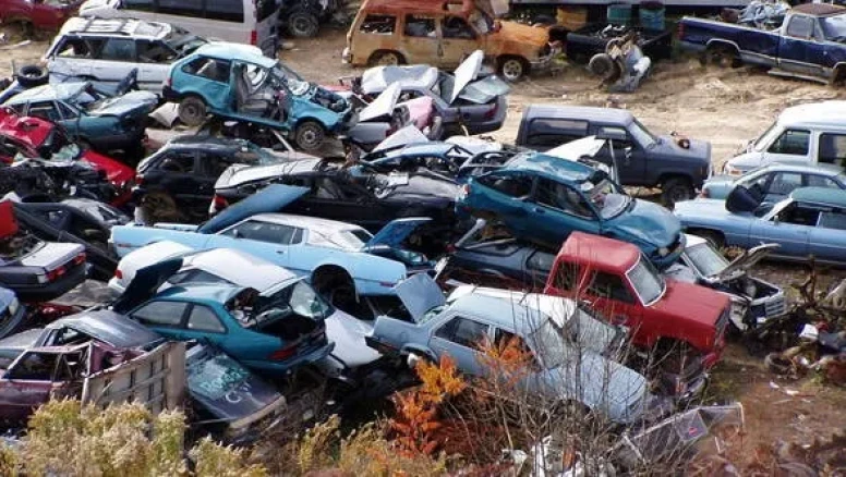 SON DAKİKA: Hurda Teşviki Kapsamı Netleşiyor! ÖTV Muafiyeti ve Yerli Otomobil Desteği Meclis Gündeminde