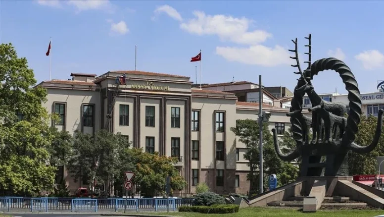 Ankara Valiliği toplu taşıma kısıtlamalarını duyurdu!