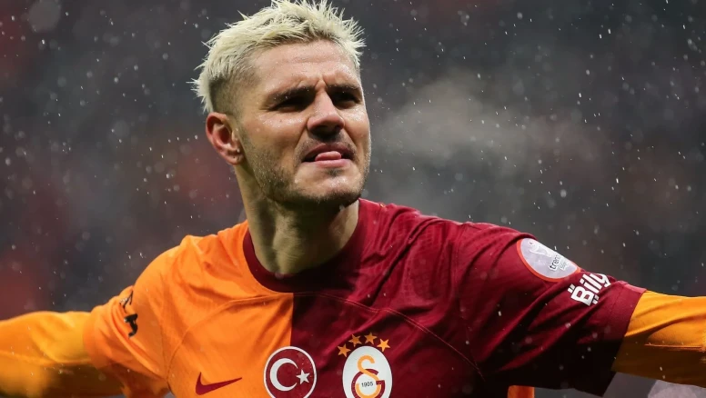 Mauro Icardi’ye Arjantin’e Dönüş Sinyali: Galatasaray’da Bomba İddia!