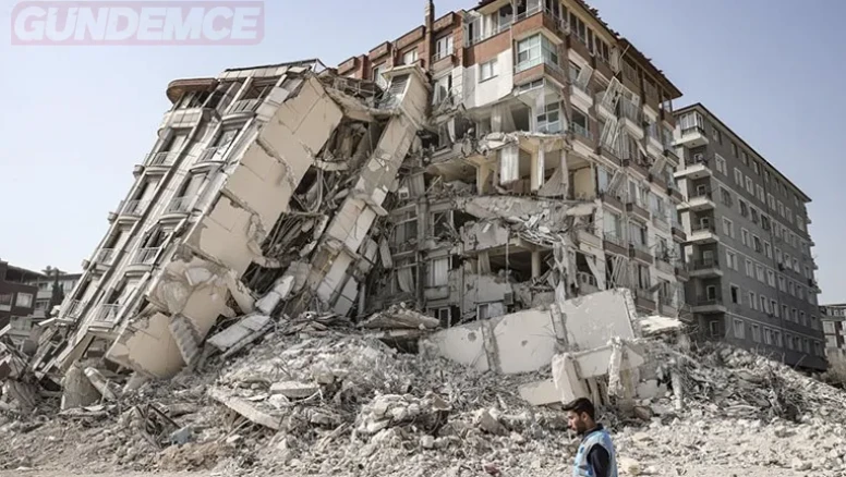 2026 Deprem Yönetmeliği Yürürlükte: Binalara Yeni Kurallar Geliyor