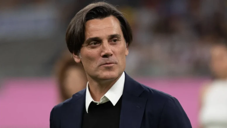 Montella’dan Dünya Kupası yolunda ilk açıklama: “Temeli İyi Attık”