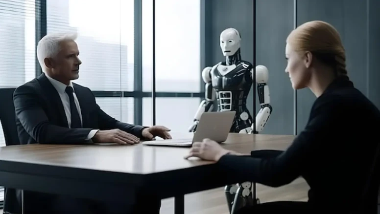 Yapay zeka iş görüşmeleri iş bulmayı zorlaştırıyor mu?