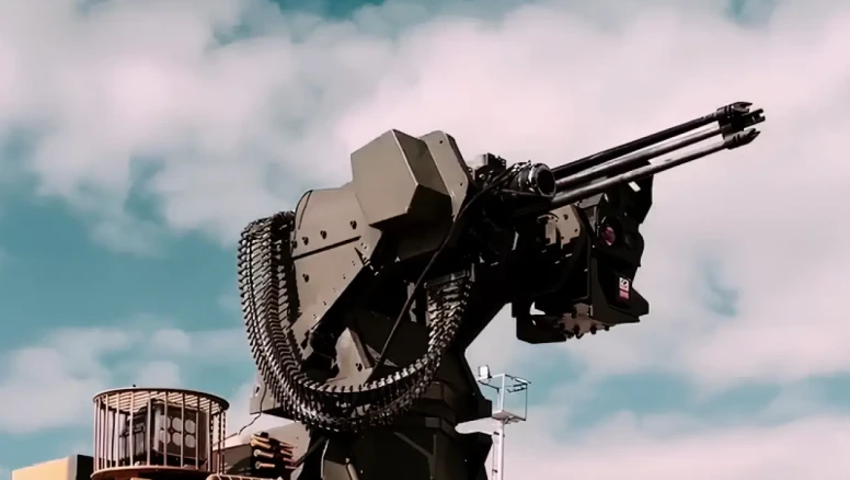 MKE TOLGA detayı ortaya çıktı: İHA ve dron avcısının gücü