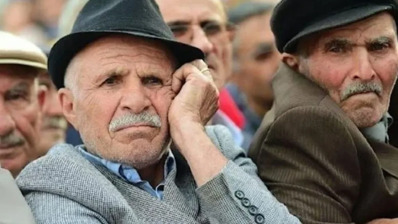 Emeklilerin gözü kulağı temmuz zammında! SSK, BAĞ-KUR temmuz maaş zammı ne kadar olacak? Zam rakamı netleşti!