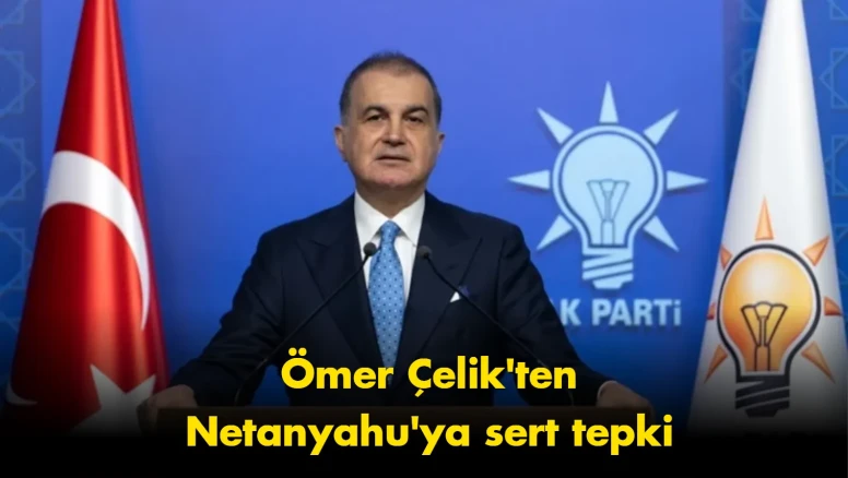 Flaş gelişme: Netanyahu hakkında yeni çıkış, Ankara'dan sert mesaj