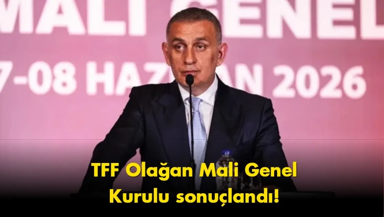 TFF’nin faaliyetleri gündem oldu: Herkes aynı soruyu soruyor