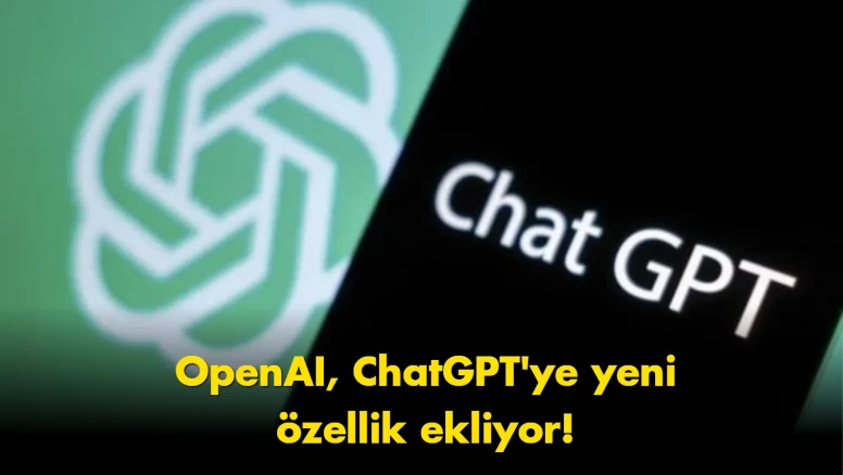 ChatGPT'de yeni dönem: Kullanıcılara iltifat mı edecek?