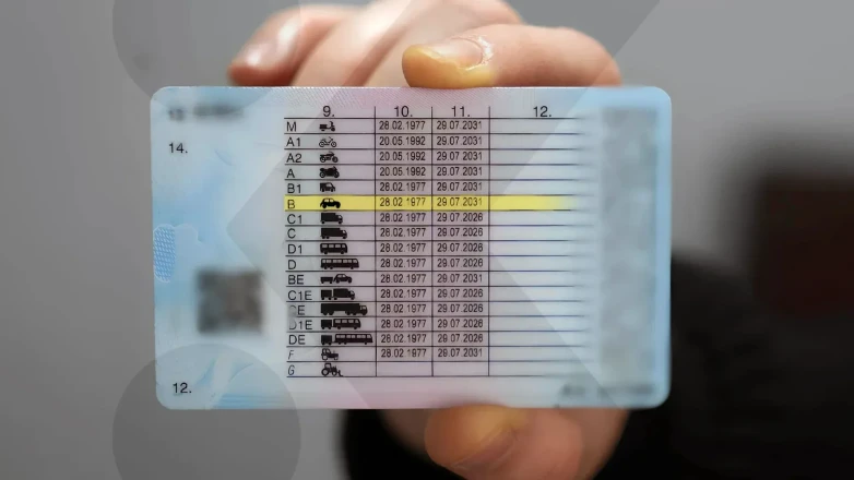 ⛔️ Ehliyet Affı Çıkacak mı? İçişleri Bakanı Ali Yerlikaya Son Noktayı Koydu!