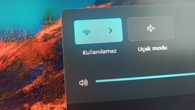 Wi-Fi Kullanılamaz Hatası Kesin Çözüm! Laptop, Masaüstü Wi-Fi kullanılamaz hatası nedir, neden olur?