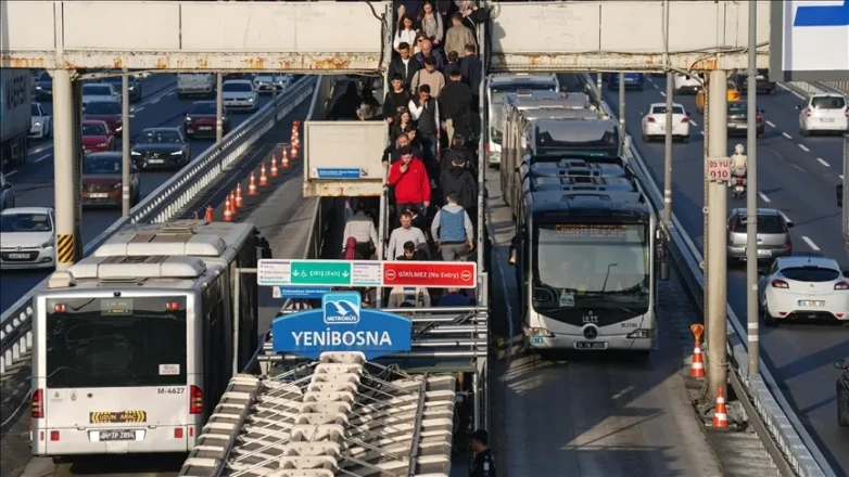 İstanbul’da Ulaştırma Bakanlığı’na Bağlı Metro Hatları Zamdan Muaf Tutuldu!