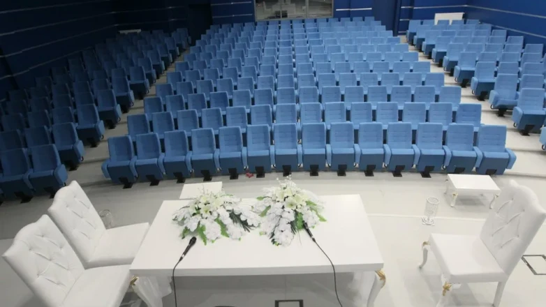 Nikah Randevusu Nasıl Alınır? 2026 Evlilik İşlemleri