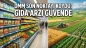 Gıda arzı detayı ortaya çıktı: DMM o iddialara noktayı koydu