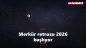 Merkür retrosu 2026 başlıyor: 29 Haziran'a dikkat! Hangi burçlar etkilenecek?