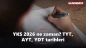 YKS 2026 ne zaman? TYT, AYT, YDT tarihleri ve giriş belgesi