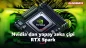 Nvidia'dan yapay zeka çipi RTX Spark: Bilgisayarlar değişiyor
