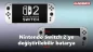 Nintendo Switch 2'ye değiştirilebilir batarya geliyor