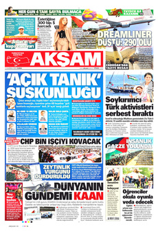 aksam
