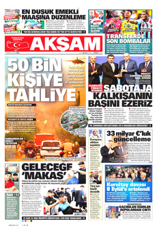 aksam