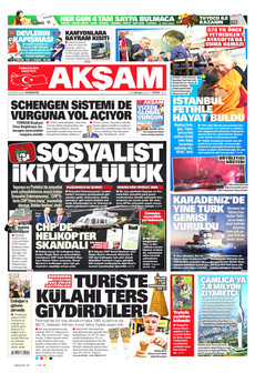 aksam