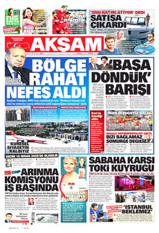 aksam