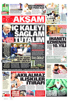 aksam