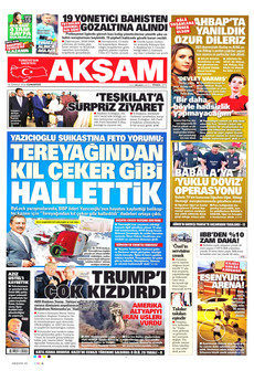 aksam