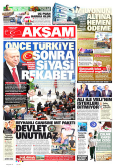 aksam