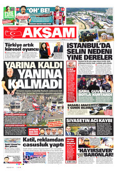 aksam