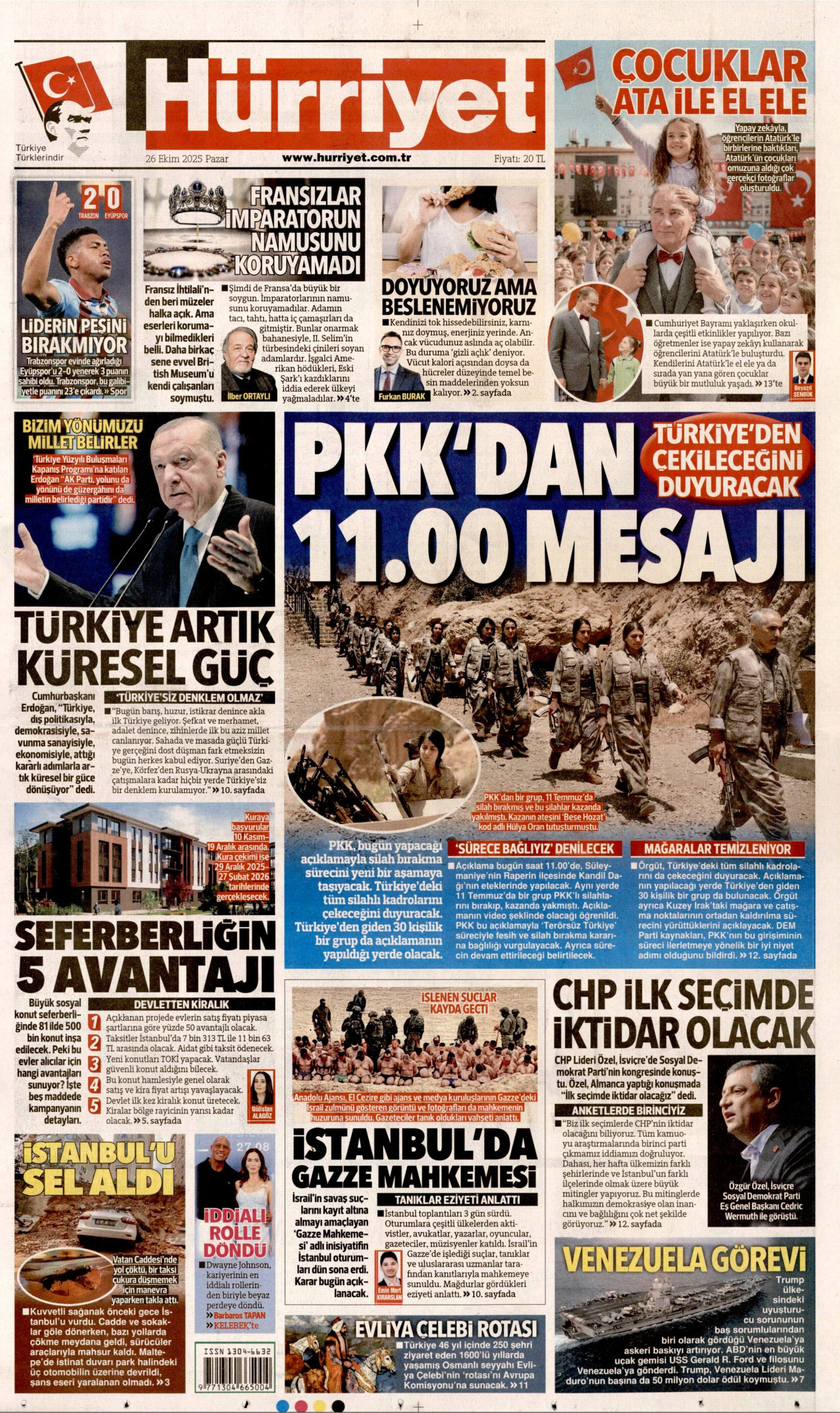 gazete