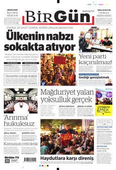 birgun