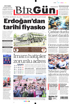 birgun