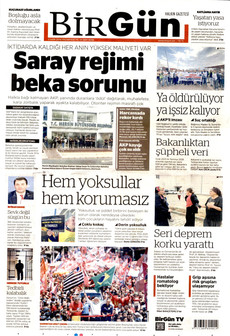 birgun