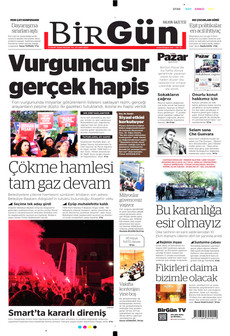 birgun