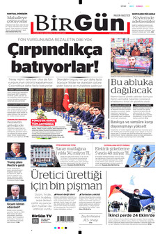 birgun
