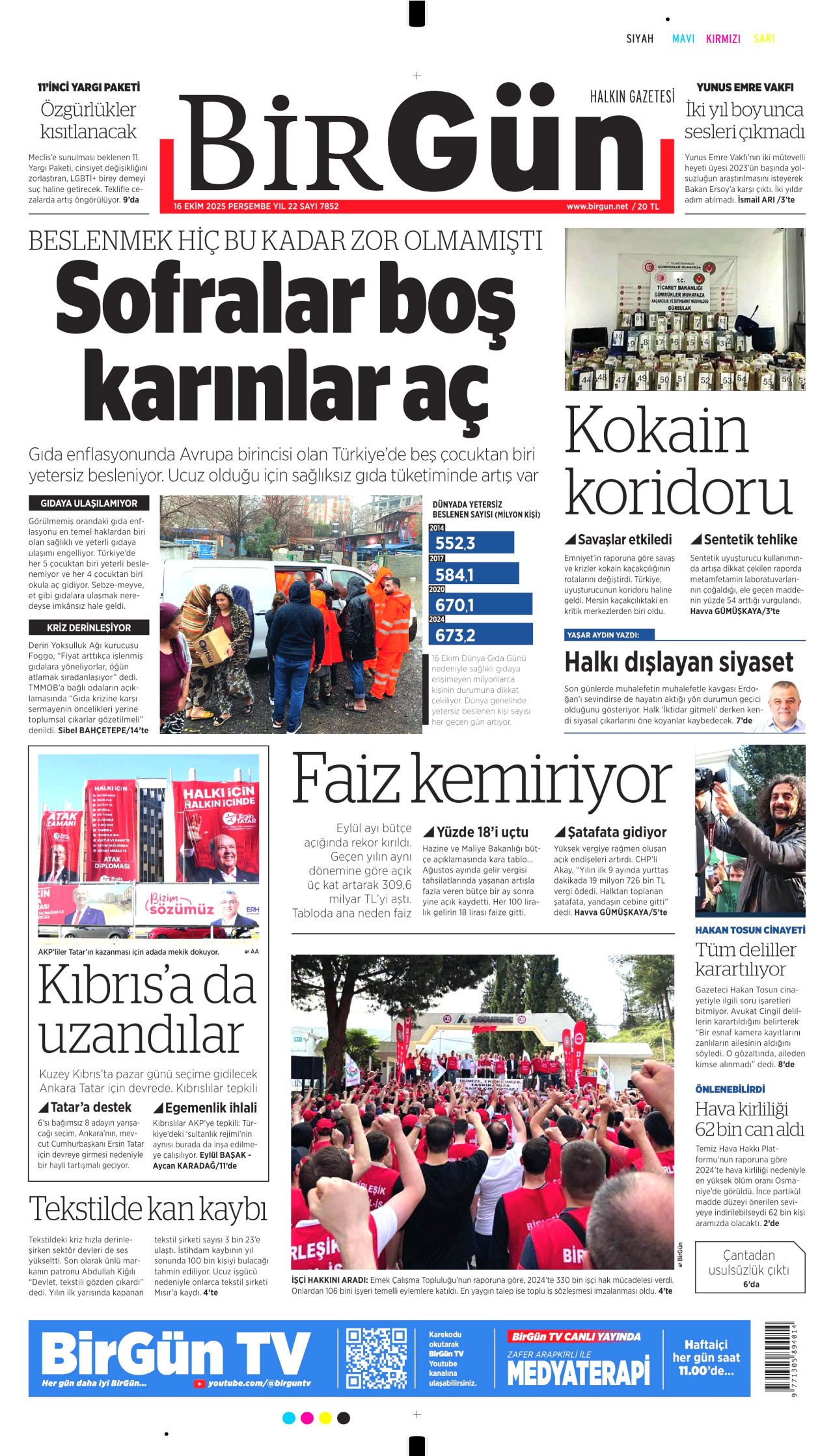 gazete