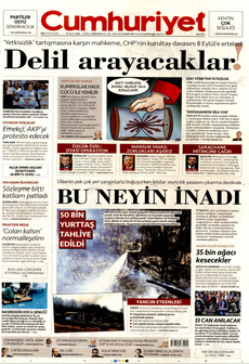 cumhuriyet
