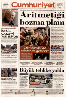 cumhuriyet