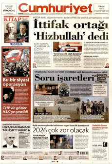 cumhuriyet
