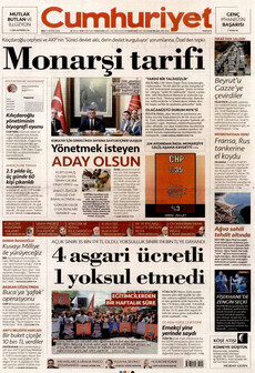 cumhuriyet