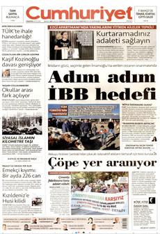 cumhuriyet