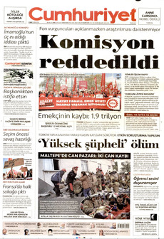 cumhuriyet