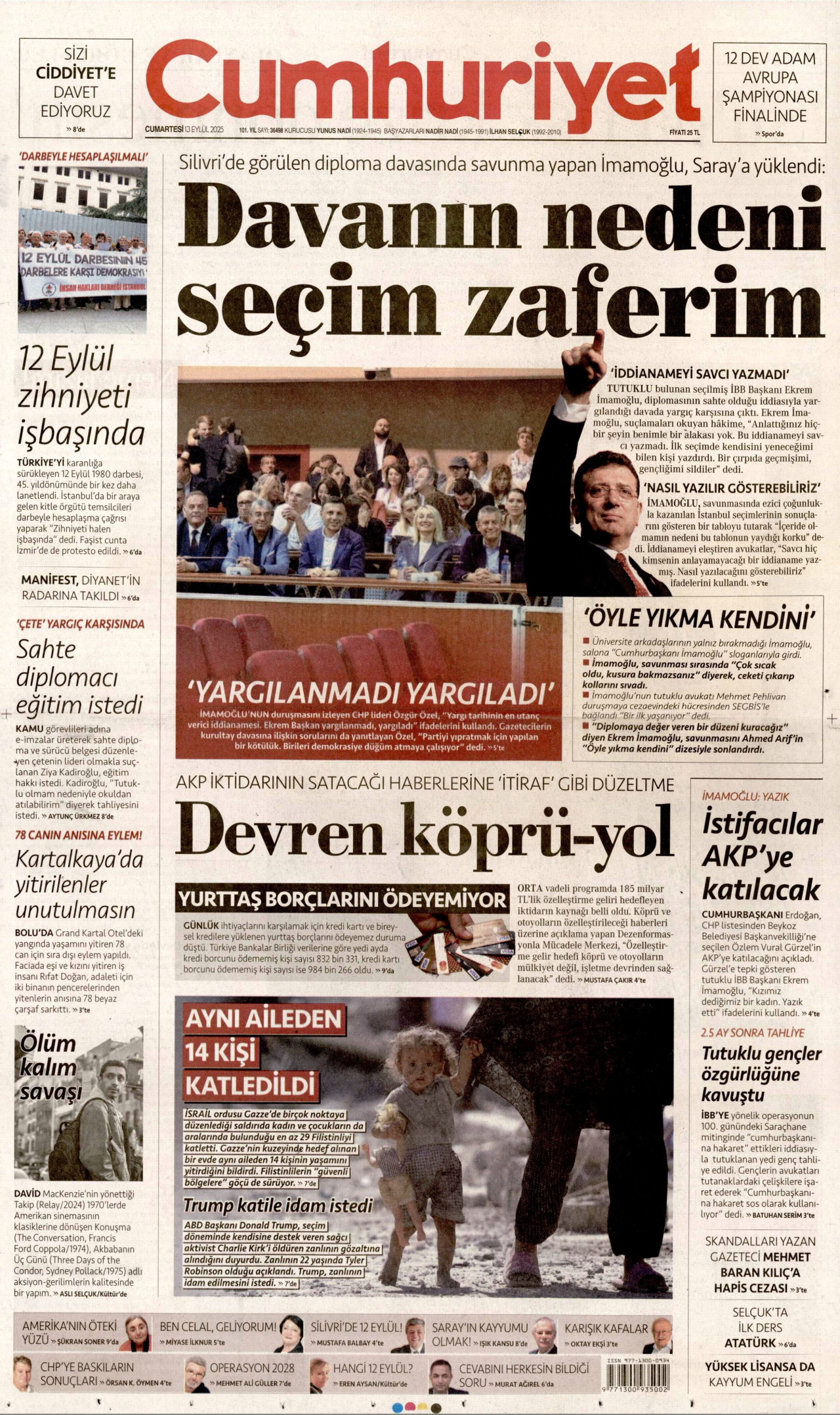 gazete