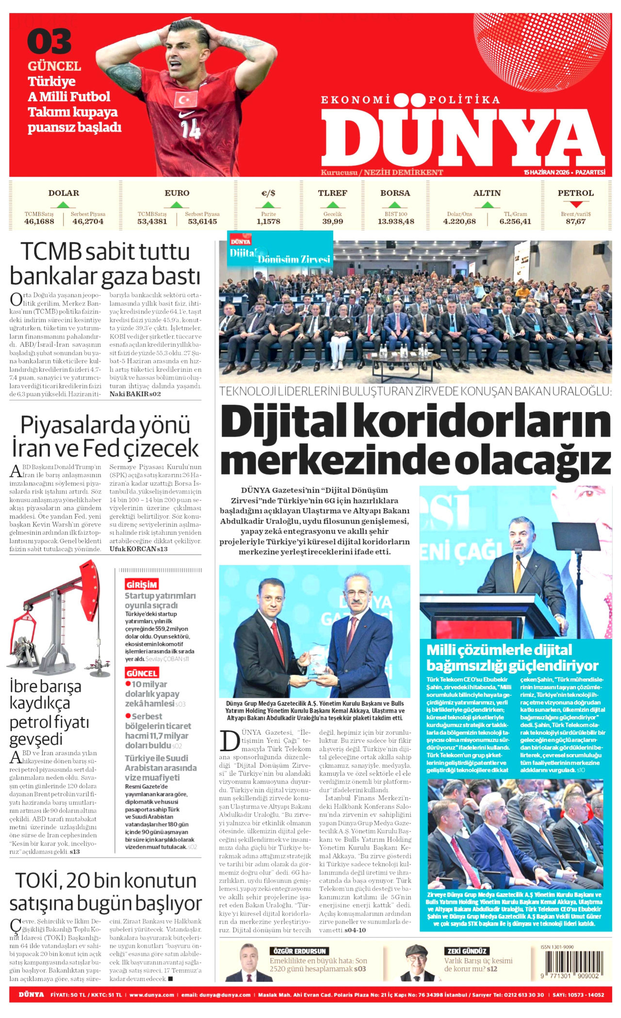 gazete