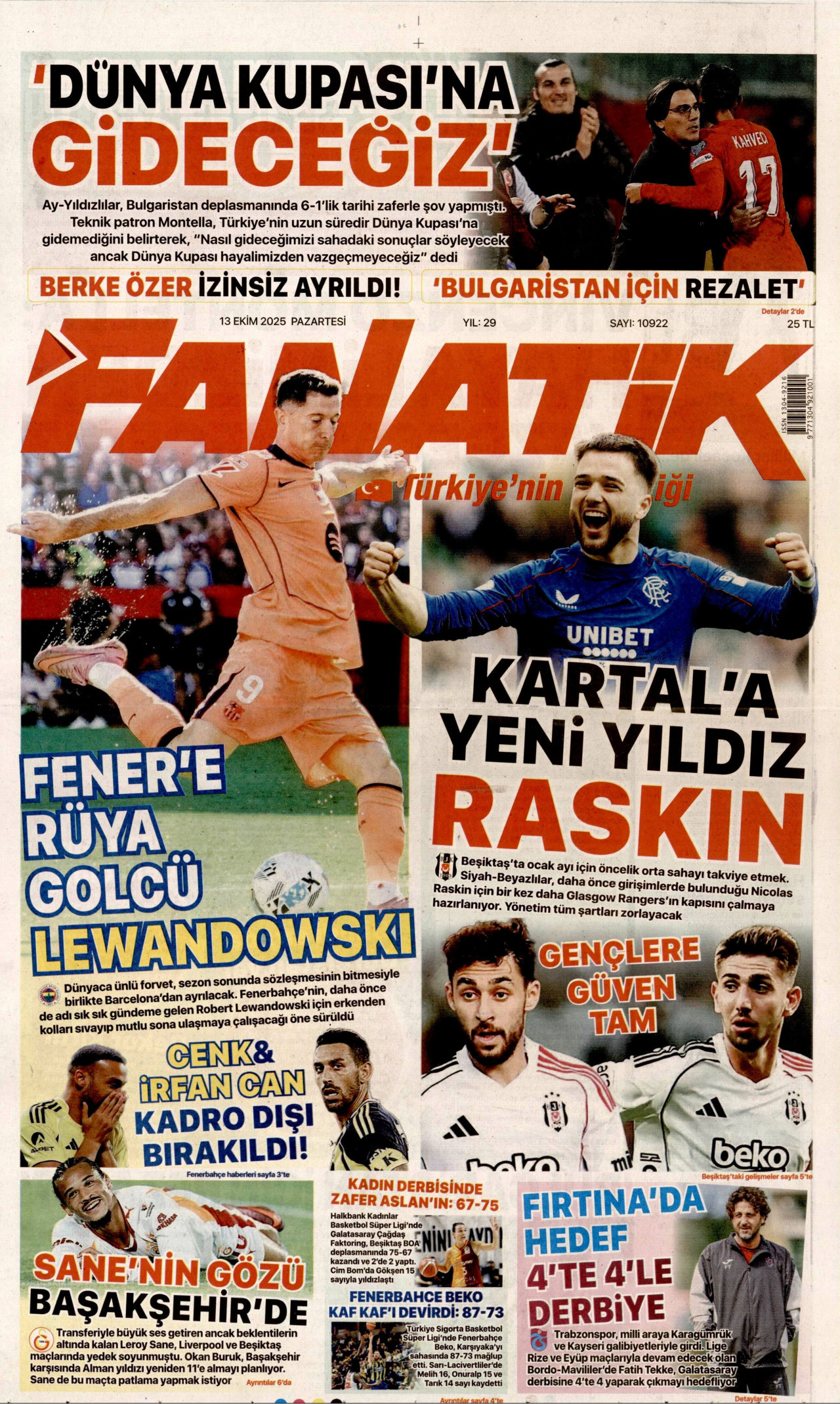gazete