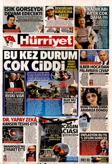 hurriyet